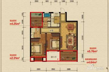 金华晓郡楼盘最新消息全面解读